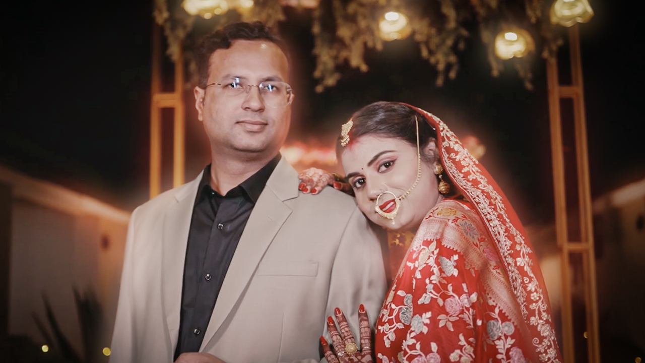 Rohit Weds Abhilasha